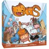 Image de 2d10 Games Jeu De Société Cats Espagnol