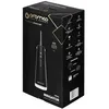 Image de Oromed Hydropulseur dentaire doré noir