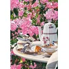 Image de Castorland C-104697-2 Breakfast Time Puzzle 1000 pièces Multicolore