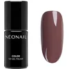 Image de NEONAIL Vernis Semi Permanent Couleur 7,2 ml Vernis Gel UV Semi Permanent Marron Be My Companion Vernis à Ongles Gel Polish Gel UV Couleur Nail Art