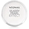 Image de NEONAIL Effect Glassy Pearl poudre pailletée ongles 2 g