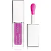 Image de NEO MAKE UP Intense Serum Lip Oil huile nourrissante lèvres teinte 05 Blackcurrant 5 ml