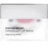 Image de NEO MAKE UP Intense Serum Day & Night Lip Mask masque hydratant pour les lèvres 6,5 ml