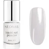 Image de NEONAIL Nail Art Liquid Nail Powder poudre pailletée ongles teinte Chrome 01 6.5 ml