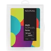Image de NEONAIL Duo Acrylgel Forms pochoirs ongles type 05 Oval Square 120 pcs