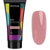 Image de NEONAIL Duo Acrylgel Cover Peach Blush gel pour les ongles en gel et en acrylique 15 g