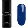Image de NEONAIL Glacial Glow vernis à ongles gel teinte Icy Sapphire 7.2 ml