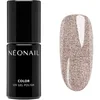 Image de NEONAIL Winter Symphony vernis à ongles gel lampe UV/LED teinte Snowlit Gold 7.2 ml