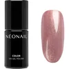 Image de NEONAIL Winter Symphony vernis à ongles gel lampe UV/LED teinte Melting Rose 7.2 ml