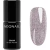Image de NEONAIL Winter Symphony vernis à ongles gel lampe UV/LED teinte Arctic Violet 7.2 ml