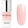 Image de NEONAIL Baby Boomer Base base coat pour ongles en gel teinte Nude Base 7.2 ml