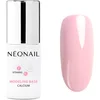 Image de NEONAIL Modeling Base Calcium base coat pour ongles en gel au calcium teinte Blush Boomer 7,2 ml