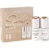 Image de NEONAIL XMAS Set Sparkling Match coffret de Noël ongles