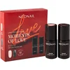 Image de NEONAIL XMAS Set Moments Of Love coffret de Noël ongles
