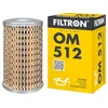 Image de FILTRON, OM 512 Hydraulique