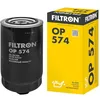 Image de FILTRON, OP 574 Filtre à huile
