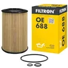 Image de FILTRON OE 688 Filtre à huile - pour VÉHICULE DE TOURISME + UTILITAIRES