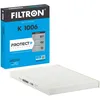 Image de FILTRON K 1006 Filtre d'habitacle - pour VÉHICULE DE TOURISME + UTILITAIRES