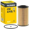 Image de FILTRON OE 648/1 Filtre à huile - pour VÉHICULE DE TOURISME + UTILITAIRES