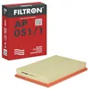 Image de FILTRON AP 051/1 Filtre à air - pour VÉHICULE DE TOURISME + UTILITAIRES