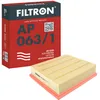 Image de FILTRON AP 063/1 Filtre à air - pour VÉHICULE DE TOURISME + UTILITAIRES