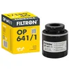 Image de FILTRON OP 641/1 Filtre à huile - pour VÉHICULE DE TOURISME + UTILITAIRES