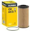 Image de FILTRON OE 662/1 Filtre à huile - pour VÉHICULE DE TOURISME + UTILITAIRES