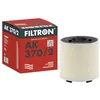Image de FILTRON AK 370/2 Filtre à air - pour VÉHICULE DE TOURISME + UTILITAIRES
