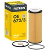 Image de FILTRON OE 672/3 Filtre à huile - pour VÉHICULE DE TOURISME + UTILITAIRES