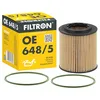 Image de FILTRON OE 648/5 Filtre à huile - pour VÉHICULE DE TOURISME + UTILITAIRES