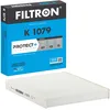 Image de FILTRON K 1079 Filtre d'habitacle - pour VÉHICULE DE TOURISME + UTILITAIRES