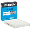 Image de FILTRON K 1154 Filtre d'habitacle - pour VÉHICULE DE TOURISME + UTILITAIRES