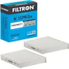Image de FILTRON K 1179-2x Filtre d'habitacle - pour VÉHICULE DE TOURISME + UTILITAIRES