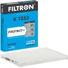 Image de FILTRON K 1255 Filtre d'habitacle - pour VÉHICULE DE TOURISME + UTILITAIRES