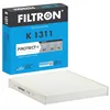 Image de FILTRON K 1311 Filtre d'habitacle - pour VÉHICULE DE TOURISME + UTILITAIRES