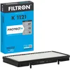 Image de FILTRON K 1121 Filtre d'habitacle - pour VÉHICULE DE TOURISME + UTILITAIRES