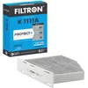 Image de FILTRON K 1111A Filtre d'habitacle - pour VÉHICULE DE TOURISME + UTILITAIRES