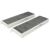 Image de Filtron filtre à air cabine, k1227a - 2x