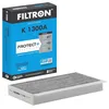 Image de FILTRON K 1300A Filtre d'habitacle - pour VÉHICULE DE TOURISME + UTILITAIRES