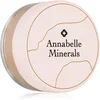 Image de Annabelle Minerals Mineral Powder Pretty Glow poudre libre transparente pour une peau lumineuse 4 g