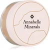 Image de Annabelle Minerals Mineral Powder Pretty Matte poudre libre transparente effet mat 4 g