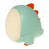 Image de Veuilleuse Led Dino Vert