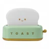 Image de Veilleuse Led Toaster Vert