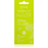Image de FlosLek Laboratorium Perfect masque purifiant visage pour peaux à imperfections 6 ml