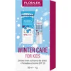 Image de FlosLek Laboratorium Set Winter Care coffret de Noël SPF 20