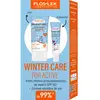 Image de FlosLek Laboratorium Winter Care Set coffret cadeau SPF 50