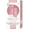 Image de FlosLek Laboratorium Set Hand & Lip coffret cadeau