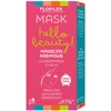 Image de FlosLek Laboratorium Hello beauty! Set coffret cadeau pour l’application des masques visage