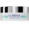 Image de Orphica Lumina Collagen Eye Patches patchs hydrogel régénérants pour le contour des yeux au collagène 30 paire