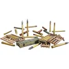 Image de Mini Art 35402 1:35 DT. 7,5cm PaK40 Munitionski. Set 2 - Reproduction fidèle, modélisme, kit Plastique, Bricolage, Loisirs créatifs, Collage, kit modèle, à Assembler, Non Peint
